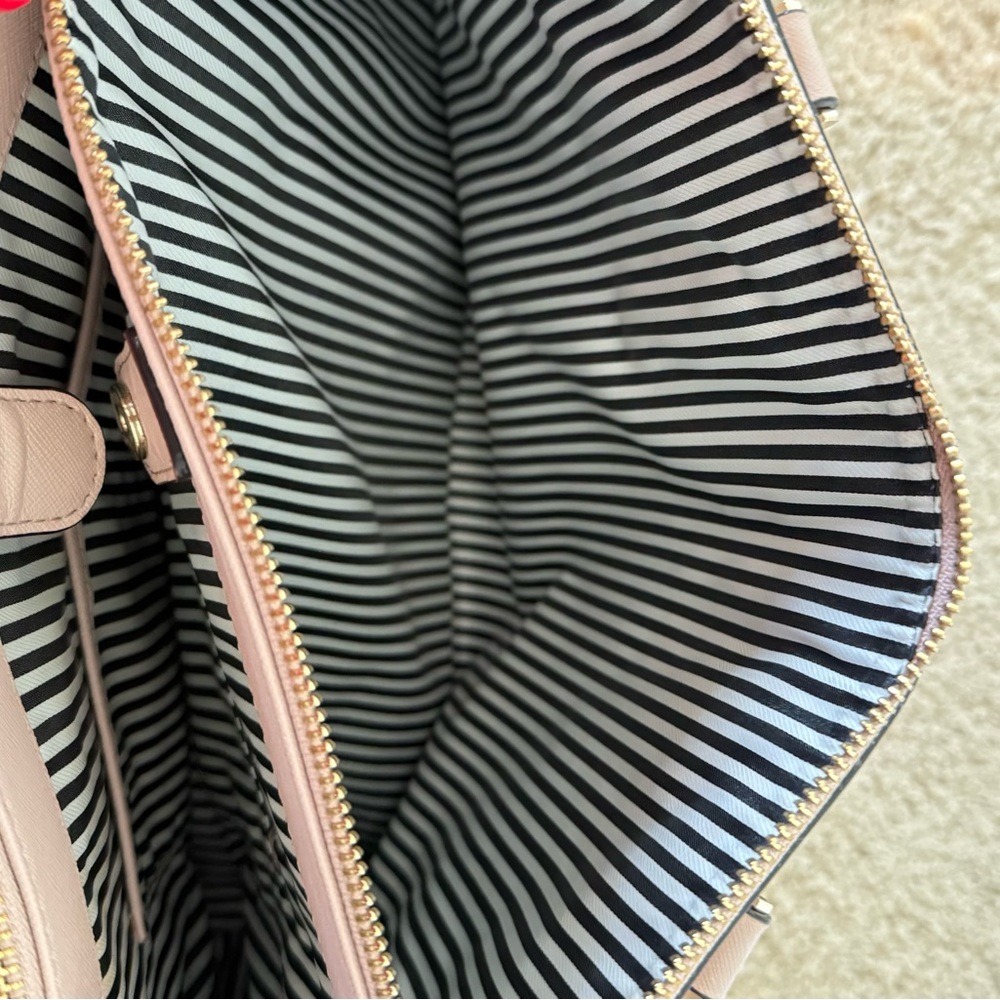 kate spade Light Pink Cameron Street Jensen Large Tote - Picture 8 of 9